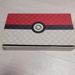 ポケモンカードゲーム　切手BOX 見返り美人　ピカチュウ　月に雁セット