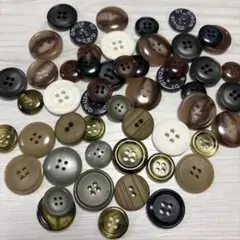 ボタン　セット　まとめ売り