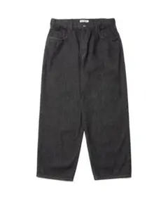 COOTIE / 5 Pocket Baggy Denim Pants