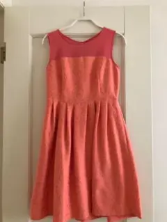 ROPE ワンピース 結婚式