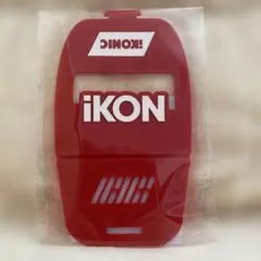 iKON スマートフォンスタンド 継続特典
