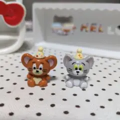 立体置物パーツ