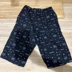 UNIQLO 140㎝　リラコ　Minecraft 半ズボン