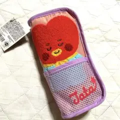 B T21 テテ　ペンケース