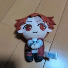 葬送のフリーレン シュタルク ぴょこともマスコットぬいぐるみ