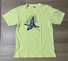 The Cro-Magnons Mountain Banana Tシャツ L