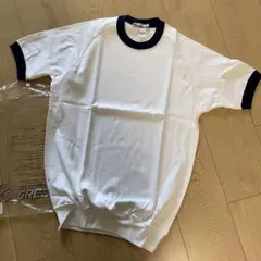 体操服　半袖　M