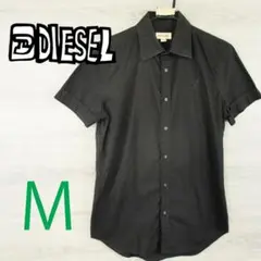 DIESEL●ディーゼル＜半袖シャツ＞M0601s