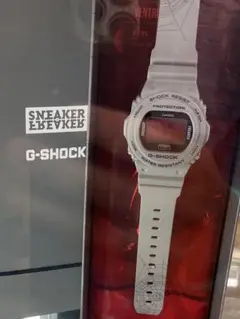 DW-5700SF Sneaker Freaker×STANCEコラボ