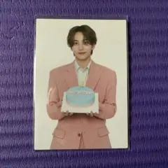 SEVENTEEN✱ジョンハン HAREトレカ