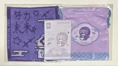 にじさんじ Dytica Happy pack 2025 星導ショウ