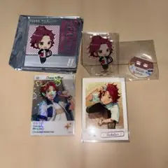 あんさんぶるスターズ 衣更真緒 セット