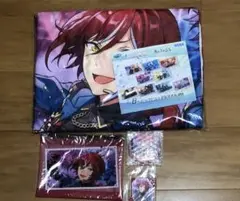 セガラッキーくじ プロセカ あんスタ B賞 C賞 D賞 E賞 逆先夏目