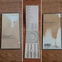 Mr.Children 8cmCD【Tomorrow never knows】