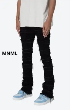 mnml