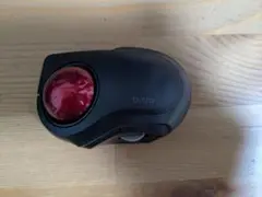 ジャンク　ELECOM エレコム　トラックボールマウス
