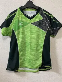 美品 卓球 ミズノ Mサイズ
