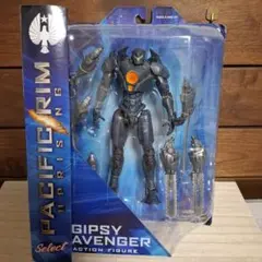 NECA パシフィック・リム ネカ パシフィックリム アックスヘッド