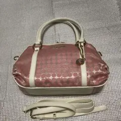 pinky&Dianne(ピンキー&ダイアン)2wayバック❗️新品❗️