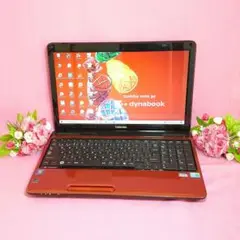 最新Windows10/CORE-i5/大容量500G/Office/テンキ付き