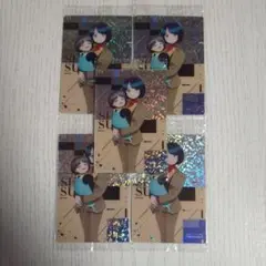 【匿名配送】ガンダム ジークアクス カードウエハース シイコ