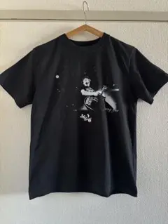 jun sky walker(s) Tシャツ　超激レア　one ジュンレッド】M ブラック/黒 JUN SKY WALKER Tシャツ 半袖