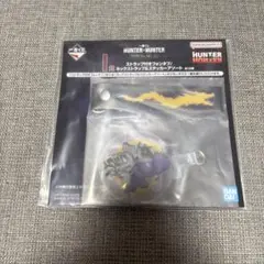HUNTER×HUNTER一番くじ　I賞　ストラップ付きフォンタブ