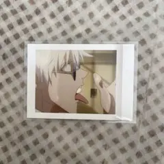 五条悟　ぱしゃこれ