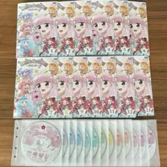 ナオ リルリルフェアリル ~妖精のドア~ DVD1~15全巻セット ナオ様専用 リルリルフェアリル ~妖精のドア~ DVD1~15全巻セット