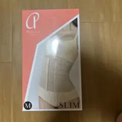 Princess SLIM ウエストニッパー Mサイズ ベージュ