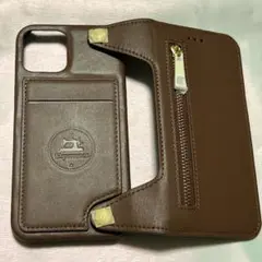 iPhone12 / iPhone12 Pro スマホ ケース　手帳型