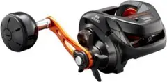 シマノ(SHIMANO) 両軸リール 21 バルケッタ BB 300HG(右)
