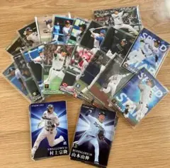 カルビー　プロ野球チップス　2023年第2弾　通販限定含　全112種　フルコンプ