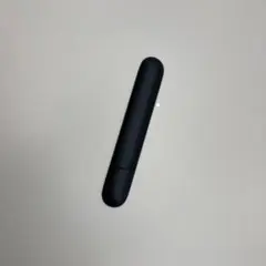 z9 iqos アイコス イルマ 専用 ドアカバー マットブラック 黒