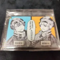 桃源暗鬼 鬼國隊 パスケース