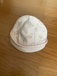 ラルフローレン　ベビー帽子