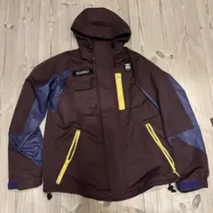 DORAT ジャケット