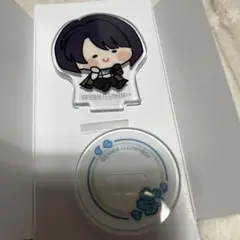 刀剣乱舞　んまほっぺ　アクリルスタンド　松井江