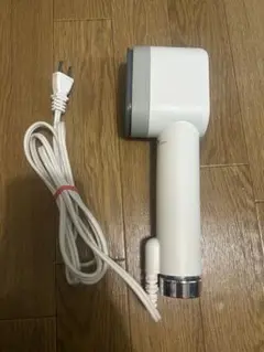 スチームアイロン　Qrity カバー、箱、説明書無し
