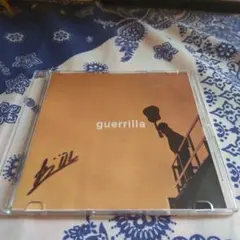 鉄風東京 guerrilla