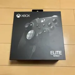 Xbox Elite Series 2コントローラー
