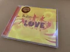 「LOVE」 ザ・ビートルズ