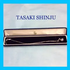 TASAKI SHINJU田崎真珠パールネックレスKB1998