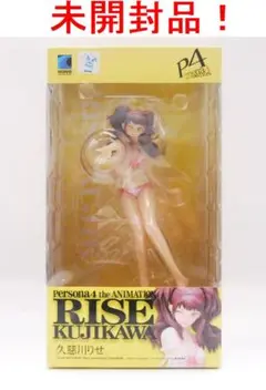 Amazon.co.jp: ペルソナ4 久慈川 りせ (1/10スケール PVC塗装