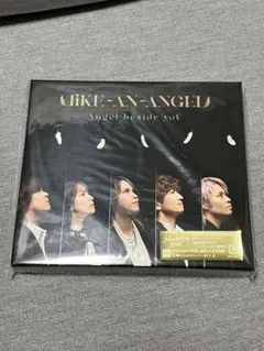 Like-an-Angel ライクアンエンジェル マフラータオル Like-an-Angel Official Goods Store
