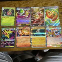 ポケモンカードゲーム セット