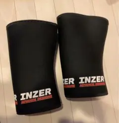 インザー　エルゴプロ　Inzer Ergo Pro ニースリーブ XXL ErgoPro Knee Sleeves, The Ultra Performance Powerlifting