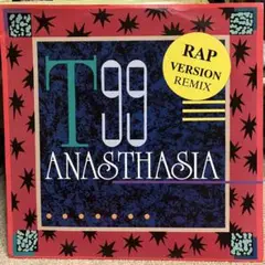 T99 ANASTHASIA RAP VERSION REMIX