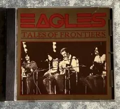 Eagles Tales of Frontiers