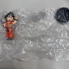 一番くじ ドラゴンボール ASSEMBLE COLLECTION D賞 ヤムチャ